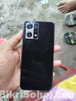 Oppo f21 pro